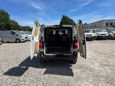 Citroen Dispatch MWB L2H1 Low Roof Enterprise 3100 Air Con Nav Sens 11