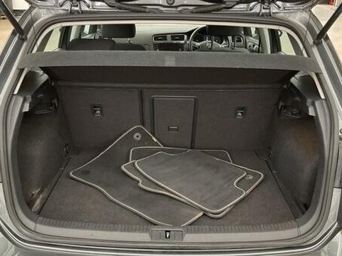 Volkswagen Golf 1.5 TSI EVO SE Nav Euro 6 (s/s) 5dr 14