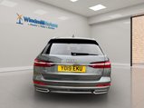Audi A6 3.0 TDI V6 50 S line Tiptronic quattro Euro 6 (s/s) 5dr 9