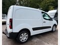 Peugeot Partner 1.6 HDi 850 S Panel Van 4dr Diesel Manual L1 (138 g/km, 90 bhp) 9