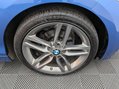 BMW 2 Series 1.5 218i M Sport Auto Euro 6 (s/s) 2dr 10