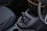 SEAT Ibiza TSI SE 31