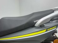 Sinnis Twist 2022 1K 50CC SCOOTER LEARNER BIKE NEW MOT SERVICED 39