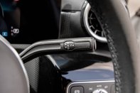 Mercedes-Benz A Class A 180 SPORT EXECUTIVE EDITION 17