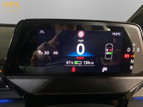 Volkswagen ID.3 Pro S 77kWh Match Hatchback 5dr Electric Auto (5 Seat) (204 ps) Alloys - Ai 13