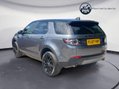 Land Rover Discovery Sport 2.0 TD4 HSE Black Auto 4WD Euro 6 (s/s) 5dr 6
