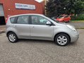 Nissan Note 1.4 Note Acenta 5dr 4