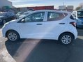 Hyundai i10 1.0 I10 S 5dr 7