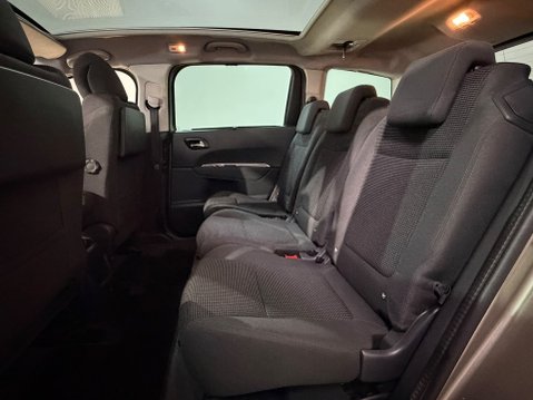 Peugeot 5008 1.6 BLUEHDI S/S ALLURE AUTOMATIC 20