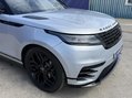 Land Rover Range Rover Velar 2.0 P250 Dynamic HSE SUV 5dr Petrol Auto 4WD Euro 6 (s/s) (249 ps) 14
