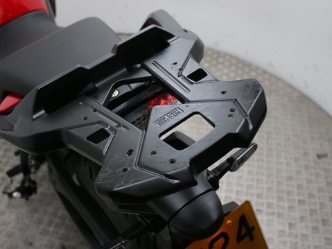 Yamaha Tracer 7 TRACER 7 (MTT 690-A) 25