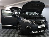 Peugeot 3008 PURETECH S/S ALLURE 15