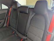 Mercedes-Benz CLA Class 2.0 AMG CLA 45 4Matic Auto 4WD 4dr 43