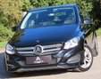 Mercedes-Benz B Class 2.1 B200d Sport MPV 5dr Diesel Manual Euro 6 (s/s) (136 ps)