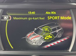 Mini Clubman 1.5 Clubman Cooper Auto 6dr 33