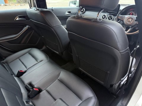 Mercedes-Benz A Class 1.5 A180d SE (Executive) Euro 6 (s/s) 5dr 41
