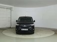 Vauxhall Combo 1.5 Combo 2300 Professional Turbo D S/S 2