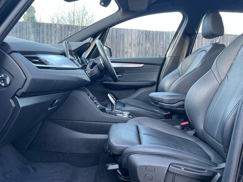 BMW 2 Series 220I M SPORT GRAN TOURER 3