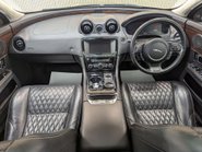 Jaguar XJ 3.0 XJ Portfolio V6 D Auto 4dr 51