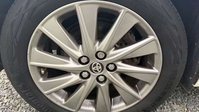 Toyota Yaris 1.5 VVT-h Icon Hatchback 5dr Petrol Hybrid E-CVT Euro 6 (s/s) (116 ps) 9