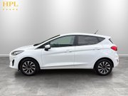 Ford Fiesta 1.0T EcoBoost Titanium Hatchback 5dr Petrol Manual Euro 6 (s/s) (100 ps) 4
