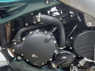 Triumph Sprint 2005 955 CC PROJECT BIKE SPORTS TOURER ONLY 25K 9