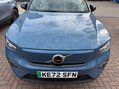 Volvo XC40 Recharge Twin 78kWh Ultimate Auto AWD 5dr 29
