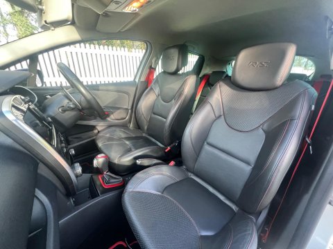 Renault Clio RENAULTSPORT NAV LUX 49