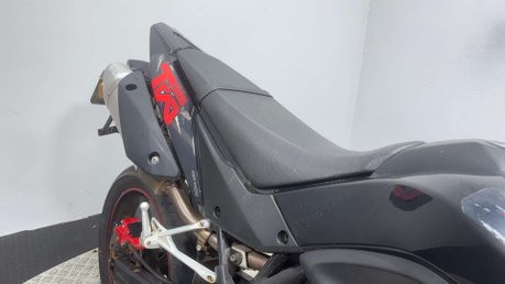 KSR Moto TW 2015 RUNNING PROJECT BIKE SUPERMOTO ENDURO 125CC LEARNER BIKE 17