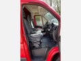 Peugeot Boxer 2.2 HDi 333 L1 H1 4dr 22