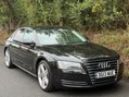 Audi A8 3.0 A8 Sport Executive TDI Quattro Auto 4WD 4dr 1
