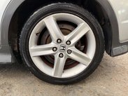 Honda Civic 1.8 i-VTEC Type S GT i-Shift 3dr 23