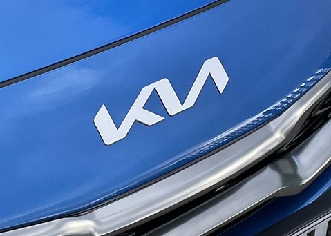 Kia Ceed XCEED GT-LINE 4