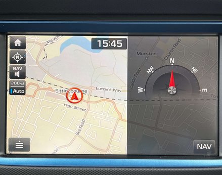 Hyundai IONIQ 1.6 IONIQ Premium SE FHEV Semi-Auto 5dr 37