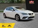 SEAT Leon TSI EVO FR DSG