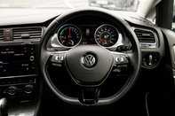 Volkswagen Golf E-GOLF 16