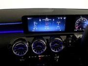 Mercedes-Benz A Class 1.3 A180h MHEV Sport (Executive) Hatchback 5dr Petrol Hybrid 7G-DCT Euro 6 17