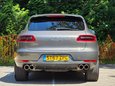 Porsche Macan 3.0 Macan S D Semi-Auto 4WD 5dr 34