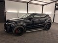 Land Rover Range Rover Evoque 2.0 TD4 HSE Dynamic Auto 4WD Euro 6 (s/s) 3dr 51