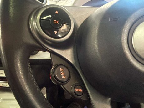 Smart Forfour 1.0 Prime (Premium) Euro 6 (s/s) 5dr 18