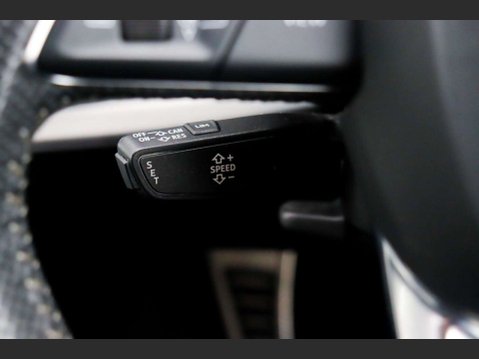 Audi Q7 3.0 TDI V6 50 S line SUV 5dr Diesel Tiptronic quattro Euro 6 (s/s) (286 ps) 20