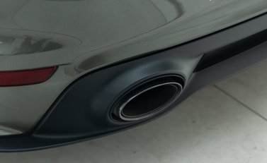 Porsche 911 Turbo S Cabriolet (992) 40