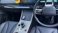 OMODA 5 1.6 TGDI Noble SUV 5dr Petrol DCT Euro 6 (s/s) (186 ps) 7