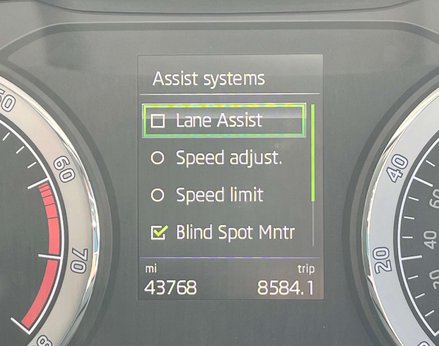 Skoda Karoq 1.5 Karoq SE L TSi Semi-Auto 5dr 28