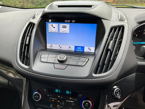 Ford Kuga TITANIUM TDCI 28