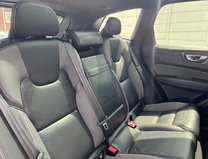 Volvo XC60 2.0 B4 MHEV R-Design SUV 5dr Diesel Hybrid Auto AW 17