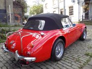 HMC MK1V Sports 38