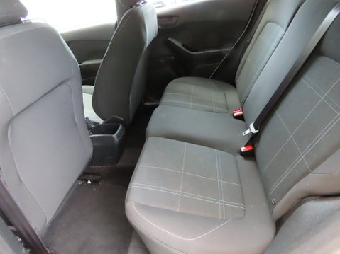 Ford Fiesta TREND 7