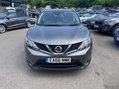 Nissan Qashqai 1.2 DIG-T Tekna 2WD Euro 6 (s/s) 5dr 7