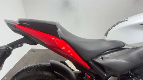 Honda CBR CBR600 FA-C 2013 NEW MOT SERVICED 600CC CLEAN BIKE 38